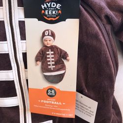 Football Bunting - Brand New