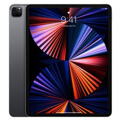 iPad Pro 12.9 Inch (5th Generation) 1 TB 