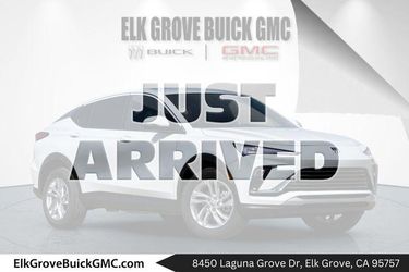 2026 Buick Envista