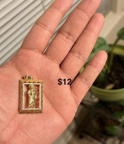 Chapa De Oro