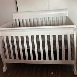 Baby Crib