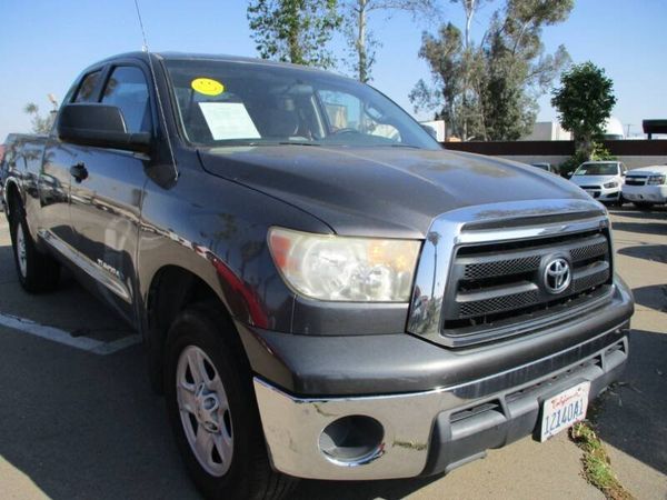 2011 Toyota Tundra 2WD Truck for Sale in Ontario, CA - OfferUp