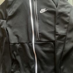 Nike Black Tracksuit