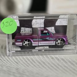 Hot Wheels Custom 