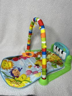 Musical Gym