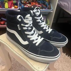 Vans Size 9.5