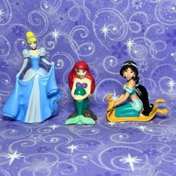 Disney Princesses 