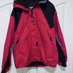 NWOT - Helly Hansen The Waterproof Breathable Helly Tech 3M Thinsulate Snow/Ski