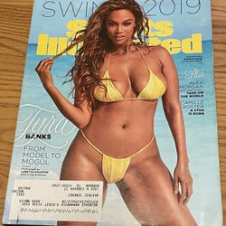 Sports Illustrated 