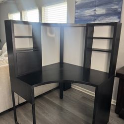 Computer Desk 