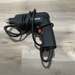 Power Drill 