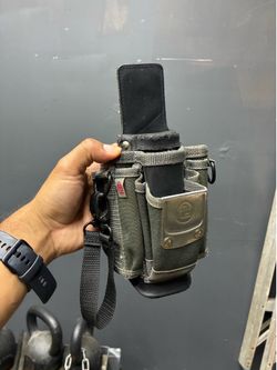 Veto Mp1x Pouch