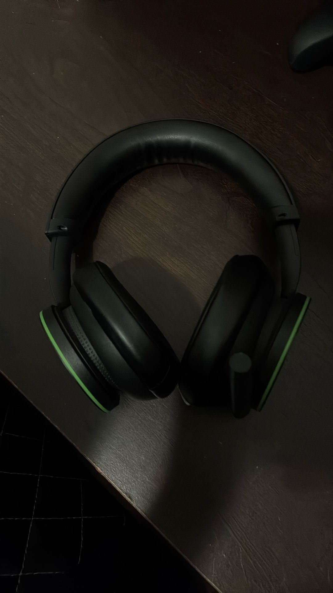 Xbox Wireless Headset