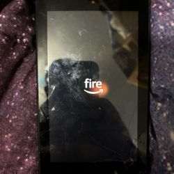 Amazon Fire Tablet Hd