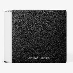 Michael Kors Men BillFold Wallet 