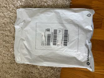 Lululemon Mens