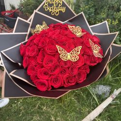 Beautiful Roses Flower Arrangements For Any Occasion