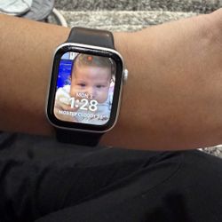 Apple Watch Nike Series 5 40mm