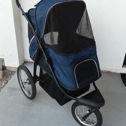 Pet Stroller