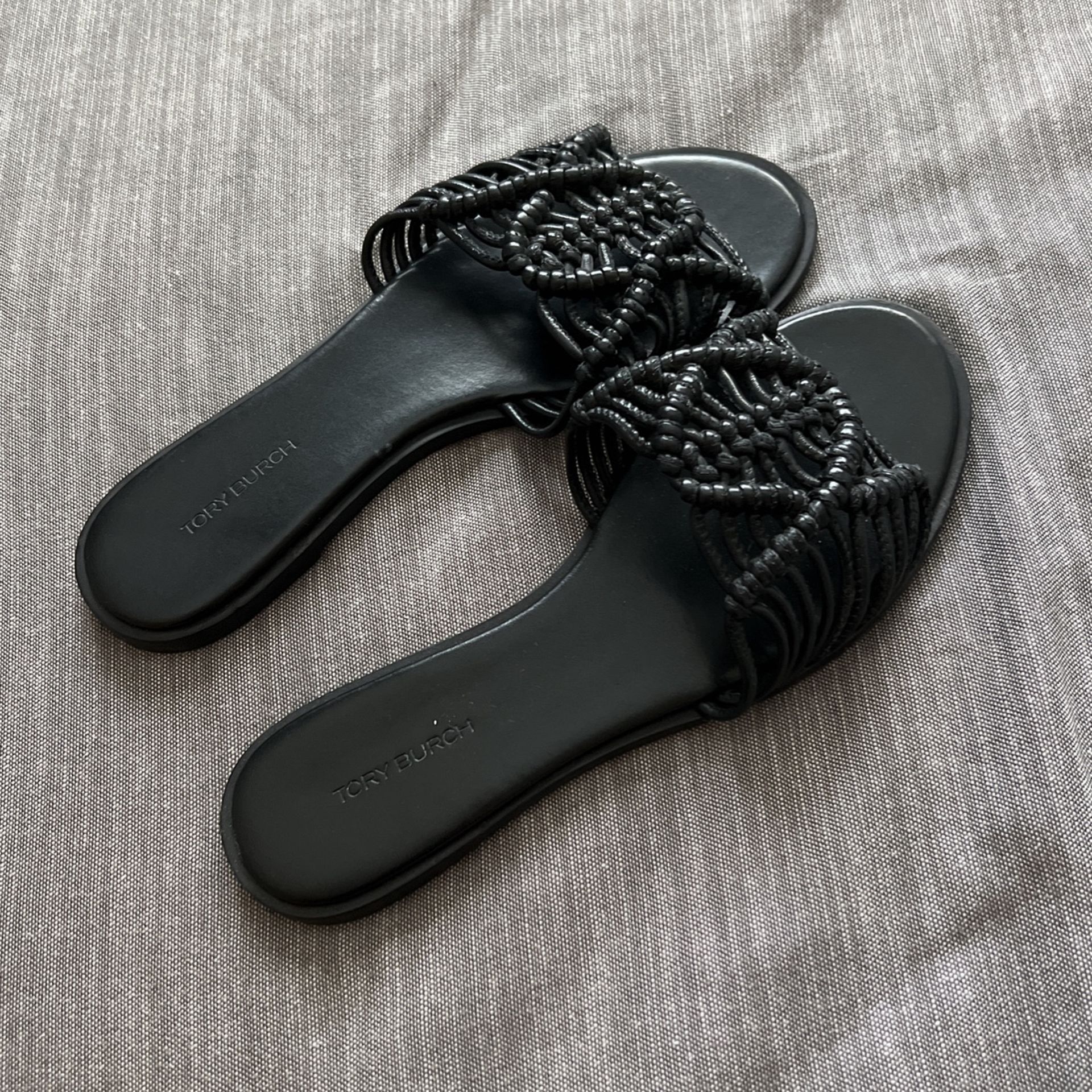 Tory Burch Sandals Size 7