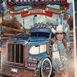 Teen Angels Magazine “Corazon” Magazine