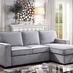 Sectional Sofa