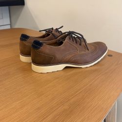 Men’s Shoe (please Read Description)