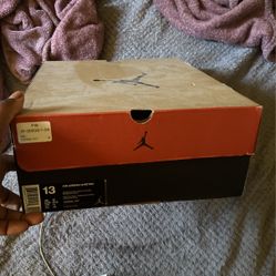 Size 13 Jordan 12 Bordeaux