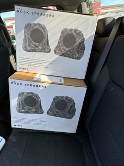 Speakers Wireless