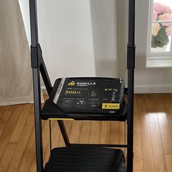 Ladder