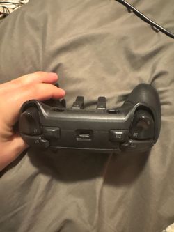Razer Wolverine v2 pro controller