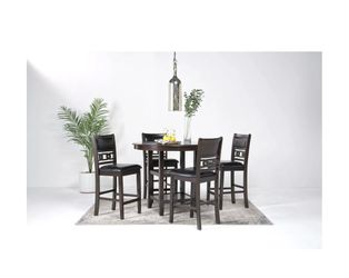 COUNTER HEIGHT DINING SET