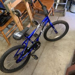 Huffy BMX
