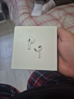 Airpods (3rd generation)