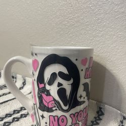 Halloween Cups