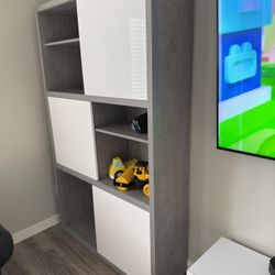 shelf 