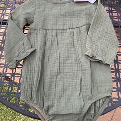 Grayson Mini Bodysuit 