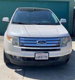 2009 Ford Edge