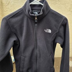 Kids Fleece Jackets