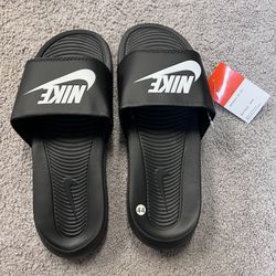 Nike Benassi Slides Flip Flops Men’s 10