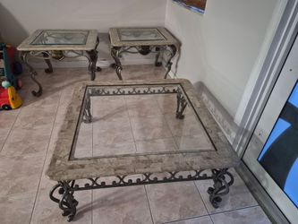 Mesas de sala