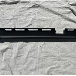 2016-2023 Toyota Tacoma Front Valance Lower Bumper Air Dam OEM 