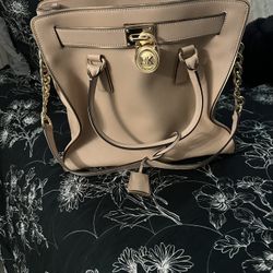 Large Michael Kors Bag 