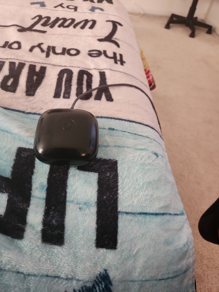Power Beats Pro With Charger 