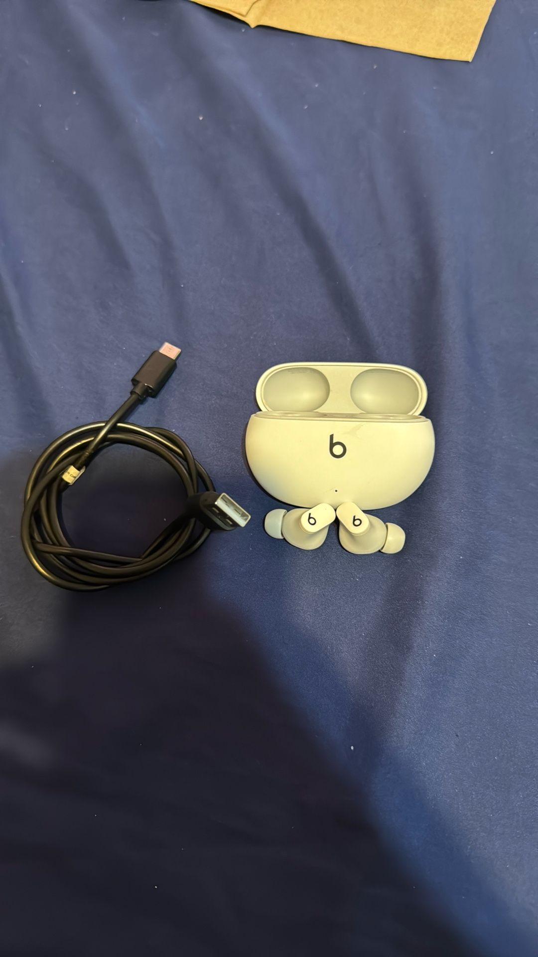 Beats Studio Buds