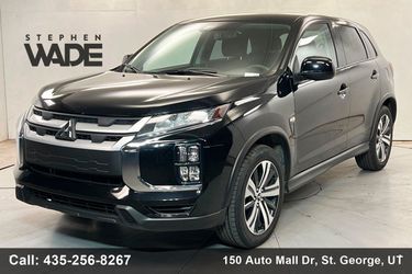 2025 Mitsubishi Outlander Sport
