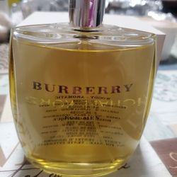 Burberry Perfume For mens