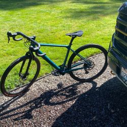 Canyon Grail AL  XS GEO SPORT