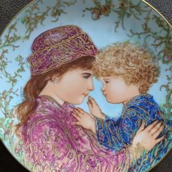 Hibel plate