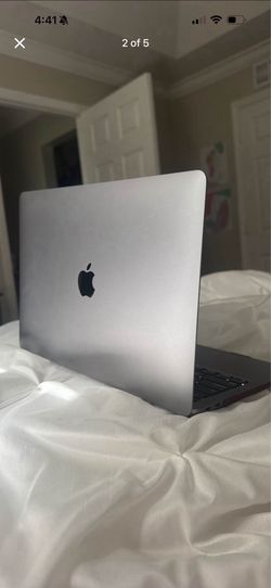 MacBook Air 2020